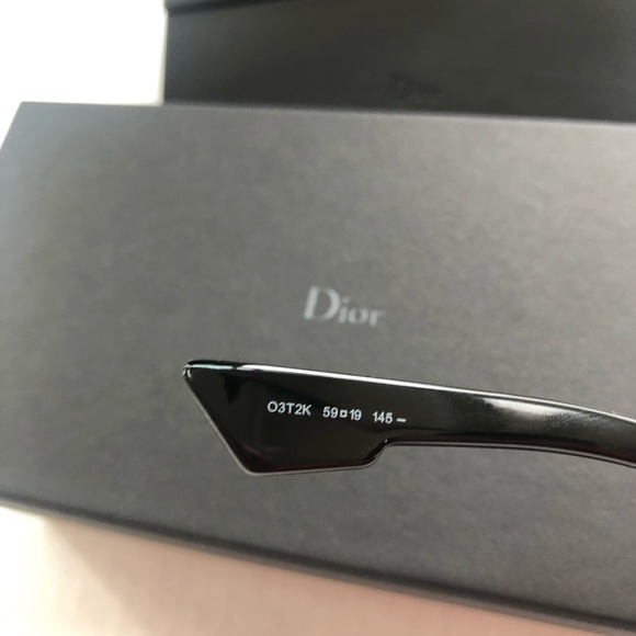 Christian Dior Symmetrics 59mm Sunglasses main image 8
